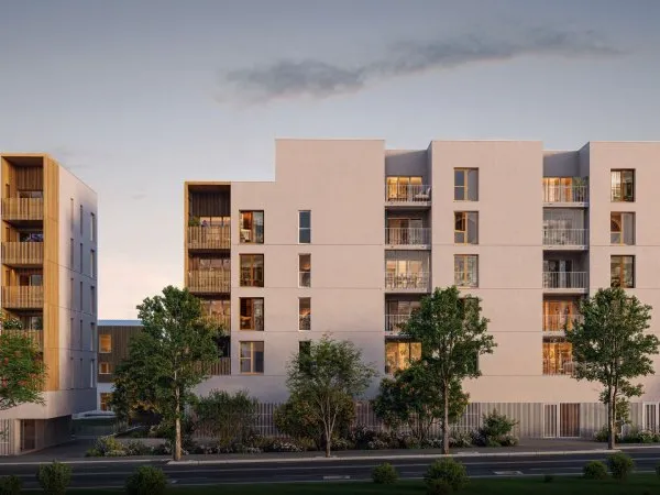 Nouvelle adresse à Saint-Herblain proche Nantes