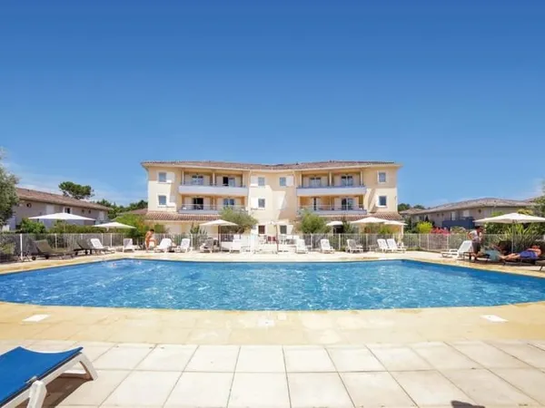 Investissement en residence hotelière