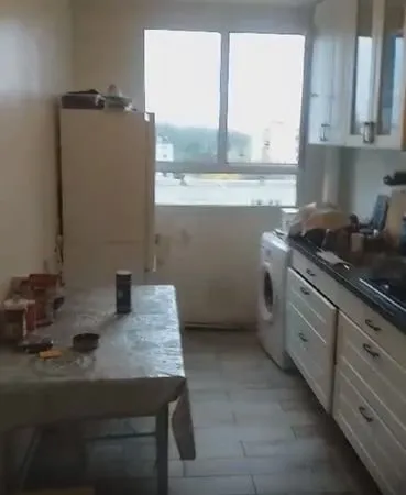Vendre Appartement f4