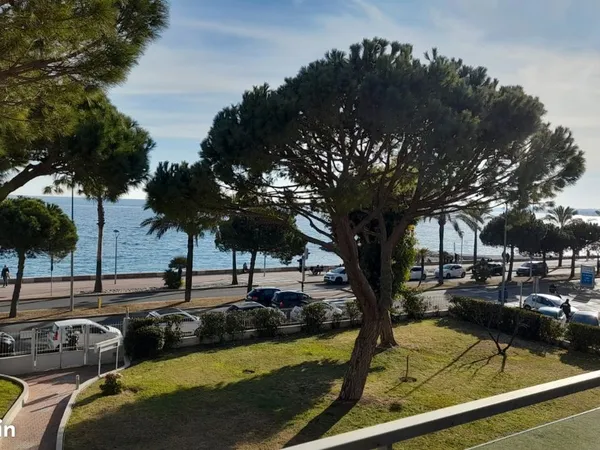 Studio front de mer