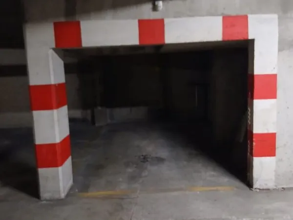Emplacement de stationnement sécurisé hyper centre AURAY