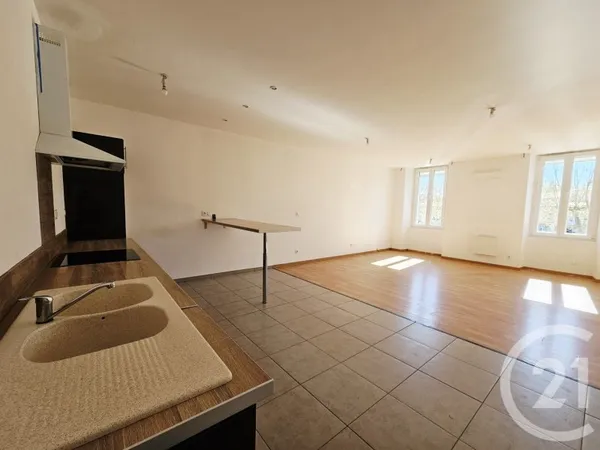 Appartement 3 pièces 100 m²