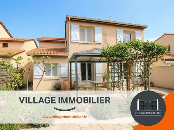 Maison T5 - MIONS