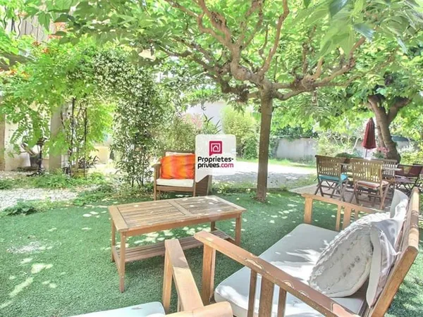 Maison 6 pièces 106 m² à Lédignan