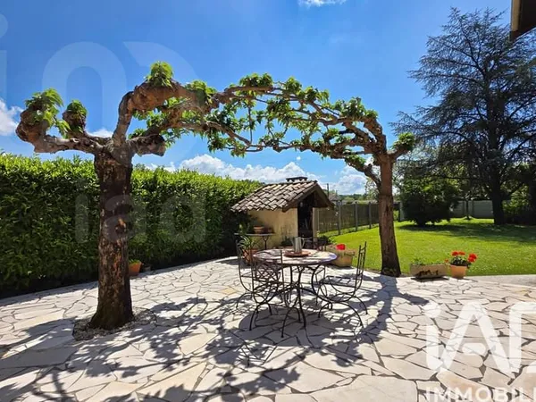 Vente Maison/villa 5 pièces
