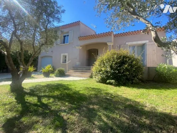 Maison 5 pièces