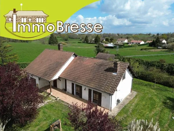 Maison 8 pièces 171 m²