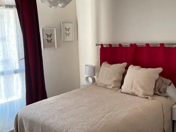 Location de chambre