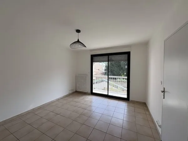 Appartement 2 pièces 28 m²