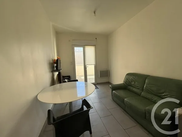 Appartement 3 pièces 52 m²