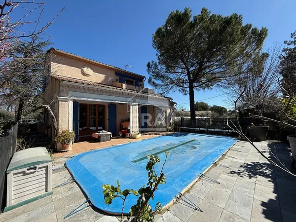 Maison 5 pièces 130 m²