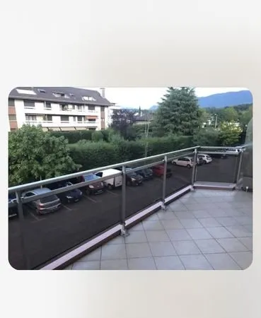 Appartement F2