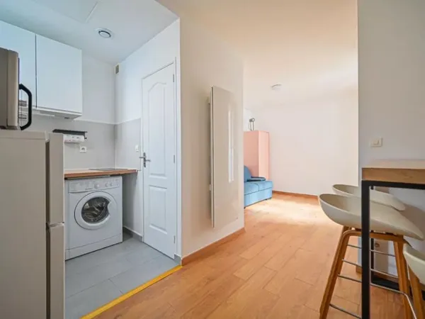 Sous-loue appartement