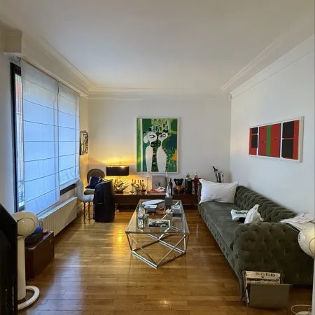 Sous-loue appartement - 70m²