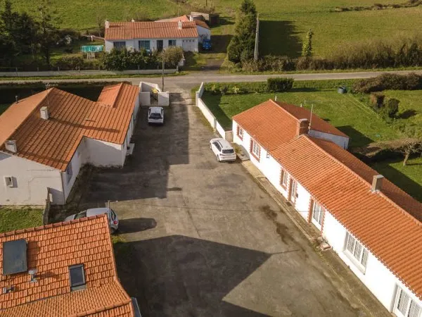 Investisseurs : Ensemble immobilier