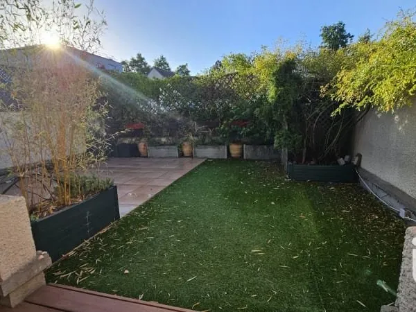 Maison 6 pièces 107 m²