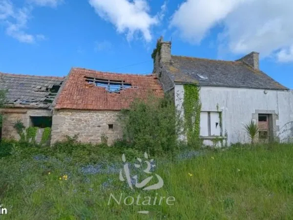Maison 4 pièces 110 m²
