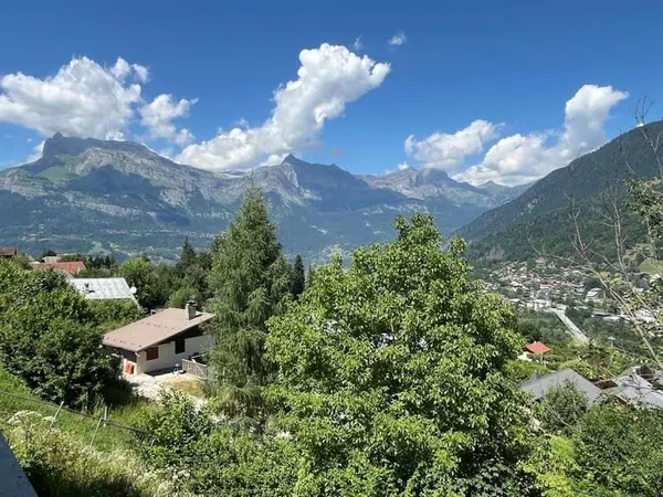 Maison 6 pièces 173 m²
