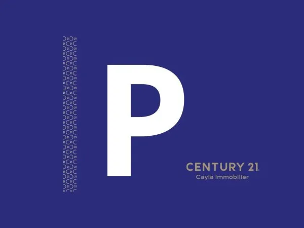 Parking 12 m²
