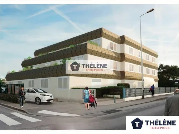 BUREAUX à LOUER