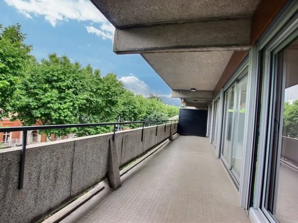 Appartement 3 pièces 55 m²