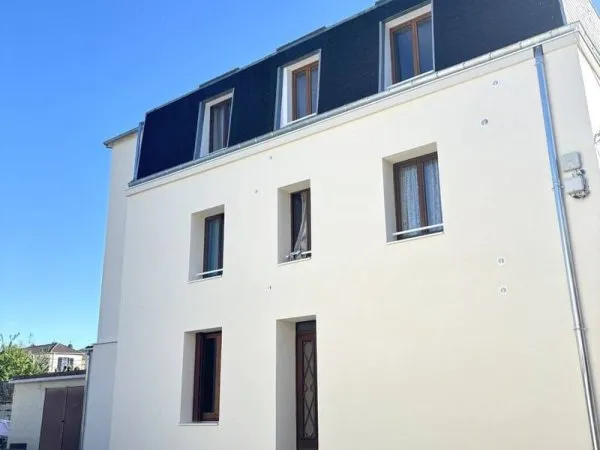 Appartement 1 pièce 18 m²