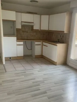 Appartement de 66m2 à louer sur Villejuif