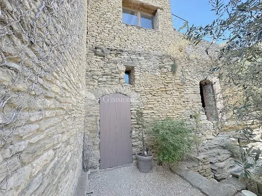 Maison 4 pièces 50 m²