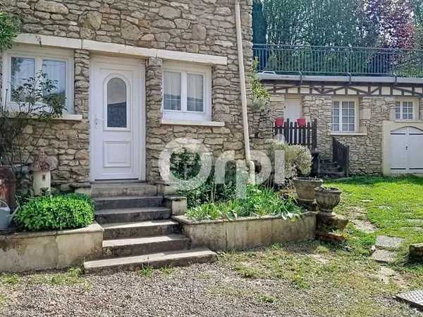 Maison 6 pièces 103 m²