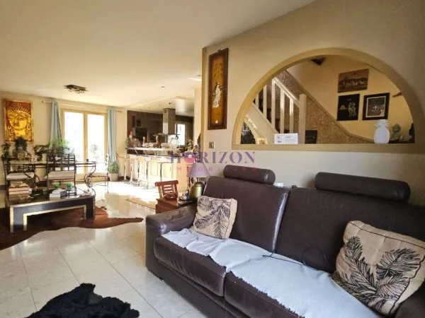 Maison 5 pièces 105 m²