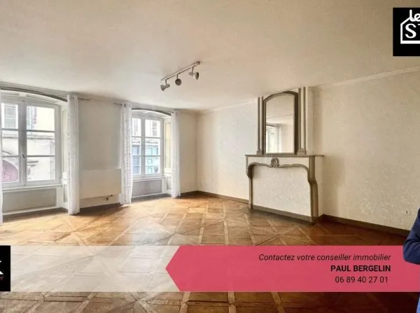 Bureaux 54 m² Belfort