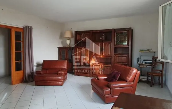 Appartement 3 pièces 108 m²