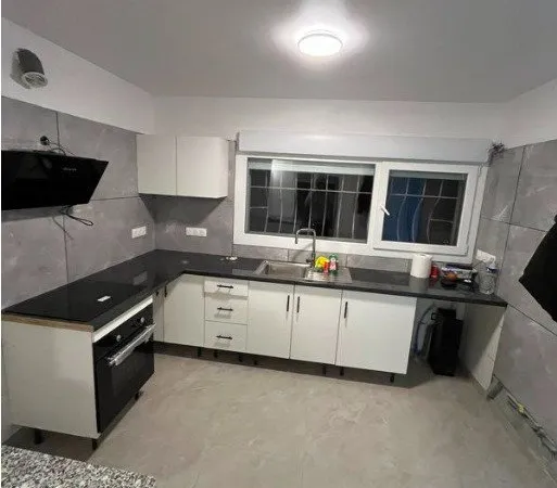 T2 / 50m² / Bondy (RER E)