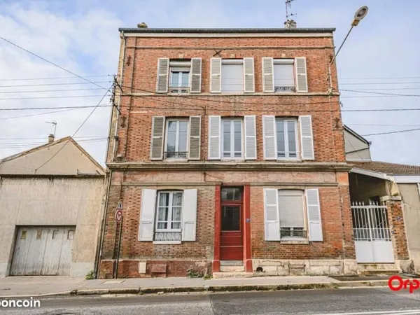Garage Epernay