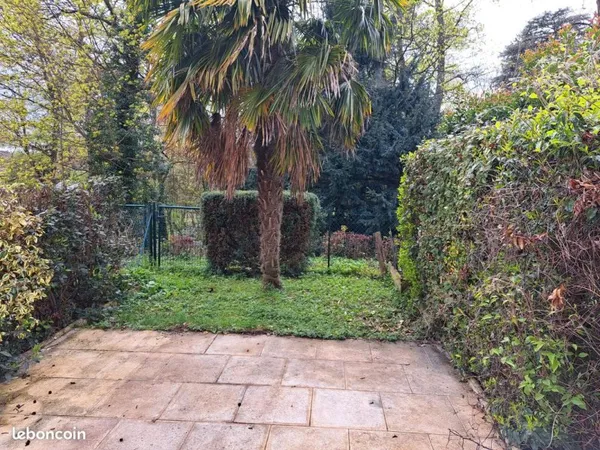 Appartement 3 pièces - 65m²
