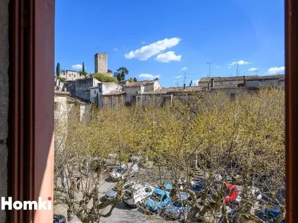 Maison de ville 7 pièces 169 m²