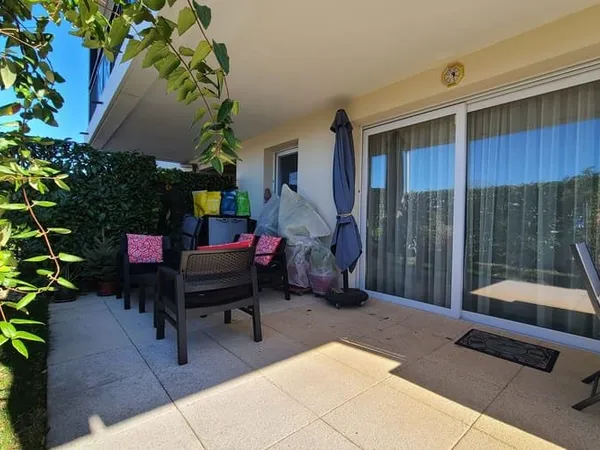 Appartement 4 pièces 82 m²