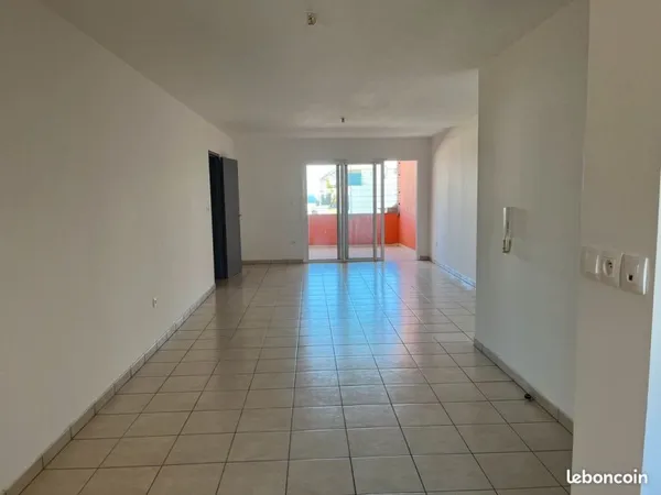 T3 saint denis