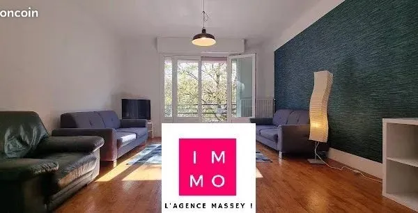 Appartement 5 pièces 121 m²