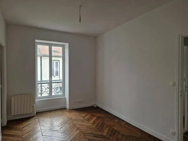 Appartement 3 pièces 55 m²