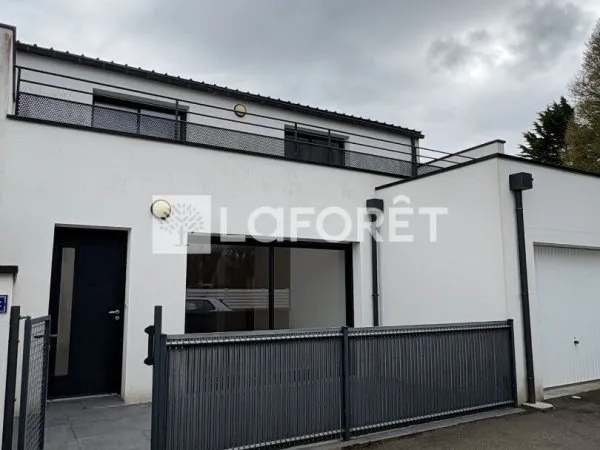 Maison 4 pièces 118 m²