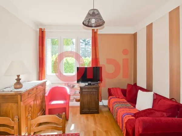 Appartement 4 pièces 87 m²