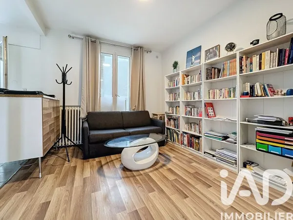 Maison 7 pièces 145 m²