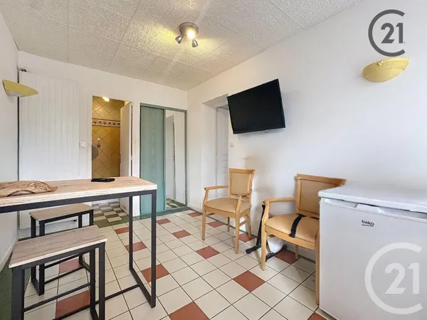 Appartement 2 pièces 30 m²