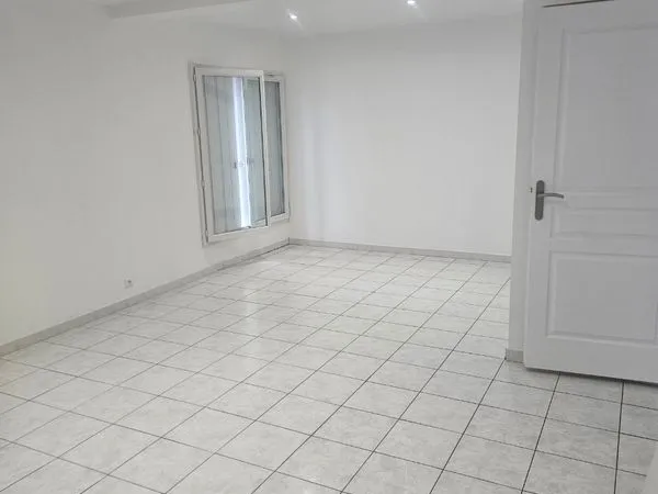Appartement T4