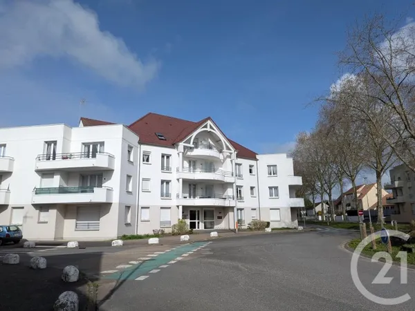 Appartement 1 pièce 25 m²