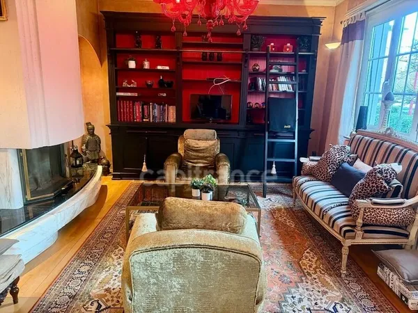Rare sur le secteur Schiltigheim (67) - Belle maison de 6 pièces 180 m² - Accès direct Strasbourg