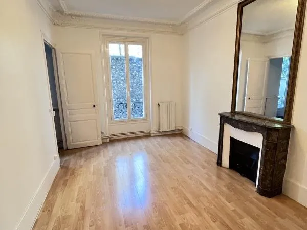 Appartement à louer Paris