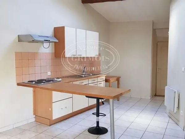 Immeuble de rapport 5 lots
