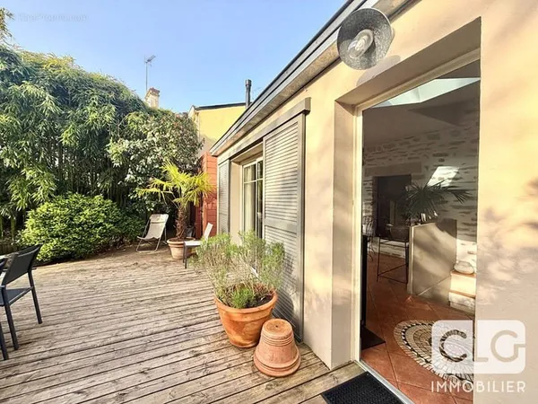 Maison Fouesnant 181.67 M²